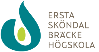 Ersta Sköndal högskolas logotype